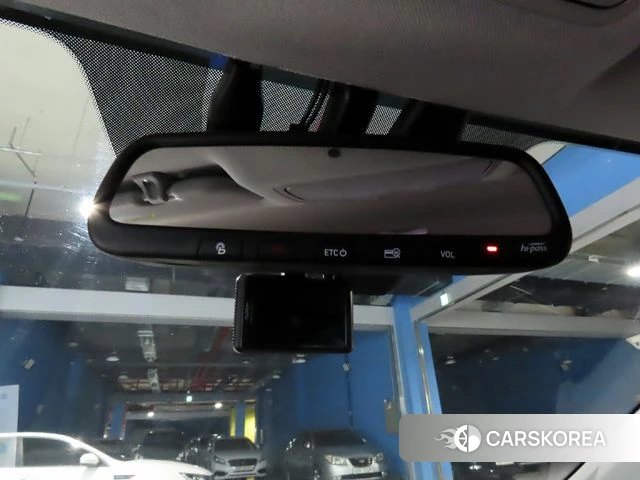 Hyundai The New Avante AD id 4225330 из Кореи 7