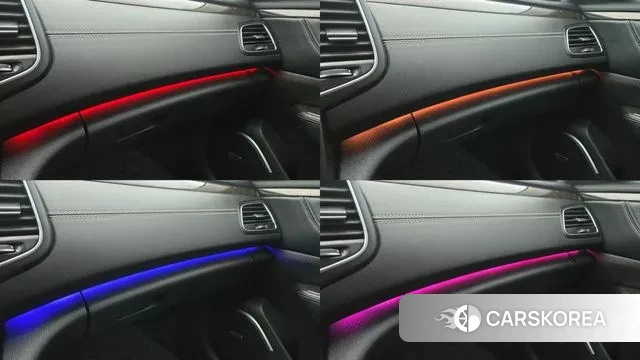 Renault Korea (Samsung) SM6 id 3617091 из Кореи 7