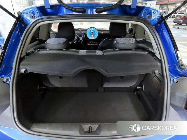 Mini Cooper C 4th generation id 4200758 из Кореи 7