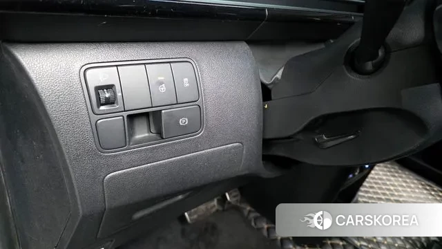 Hyundai Staria id 3680356 из Кореи 7