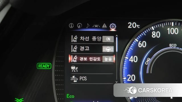 Lexus ES300h 7th generation id 4303741 из Кореи 7