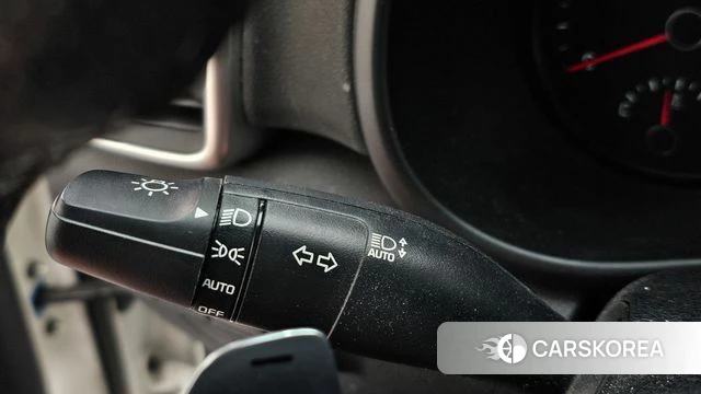 Kia Sportage The Bold id 4943044 из Кореи 7