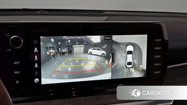 Kia K5 3rd generation id 2968646 из Кореи 7