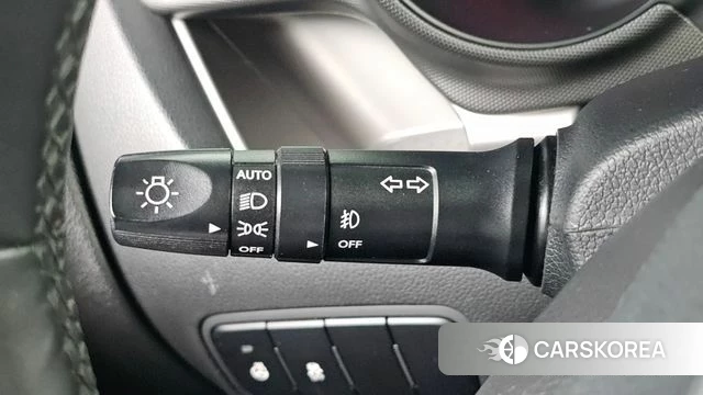 Kia The New Ray id 4020486 из Кореи 7