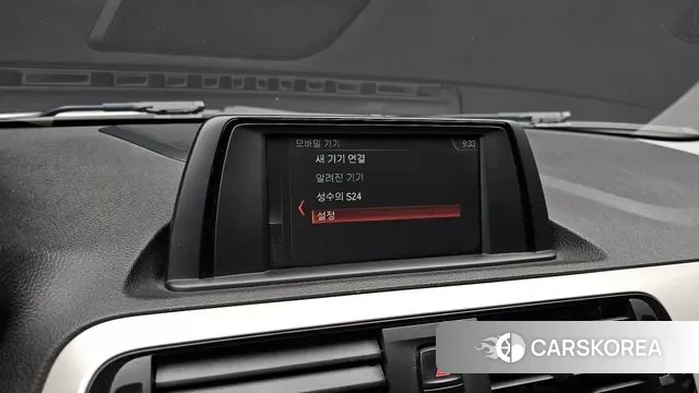 BMW 1 Series (F20) id 3284020 из Кореи 7