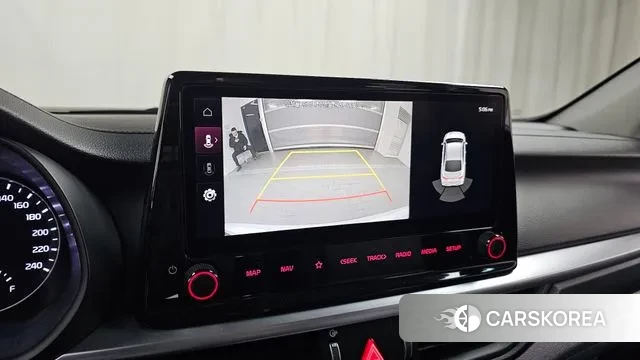 Kia The New K3 2nd generation id 3438174 из Кореи 7