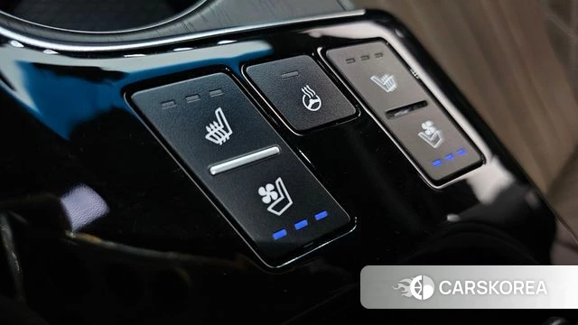 Kia K8 id 4676596 из Кореи 7