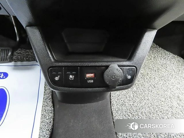 Kia The New Kia Ray id 4315968 из Кореи 7