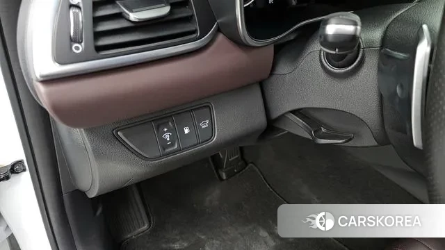 Genesis The New G70 id 3746423 из Кореи 7