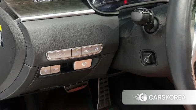 Kia More K9 id 3513971 из Кореи 7