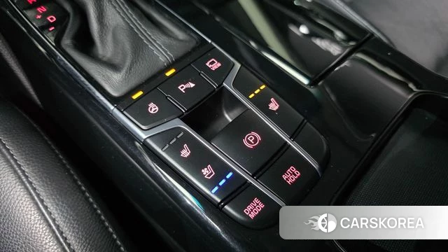 Kia Come New K7 id 3924874 из Кореи 7