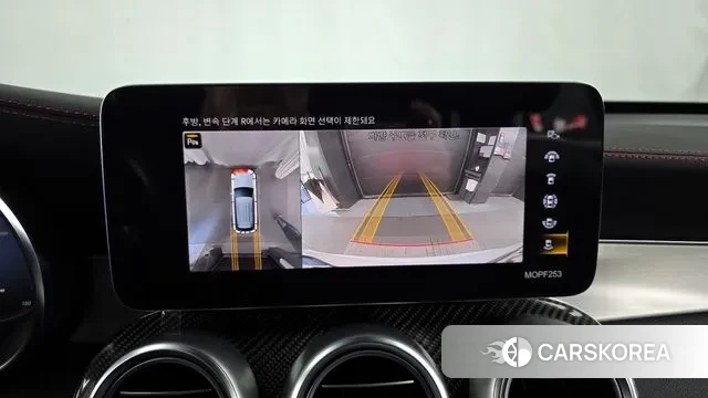 Mercedes-Benz GLC-Class X253 id 3726861 из Кореи 7