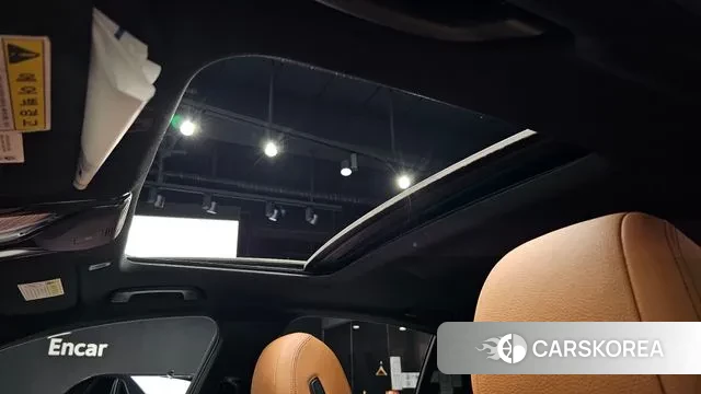 BMW 5 Series (G30) id 3024731 из Кореи 7