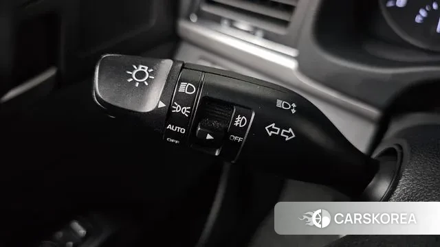 Hyundai Avante AD id 3672919 из Кореи 7