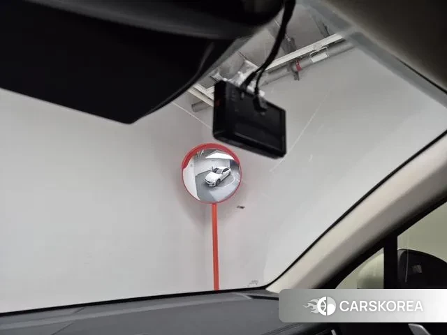 Kia K5 3rd generation id 3586840 из Кореи 7