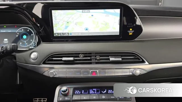 Hyundai Palisade id 3307373 из Кореи 7