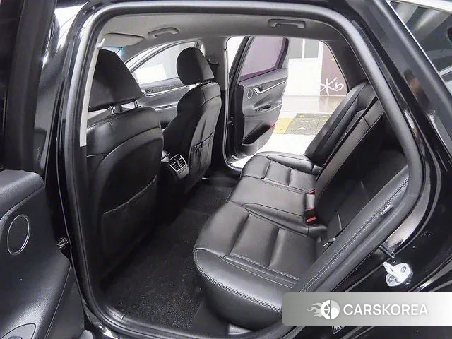 Hyundai Grandeur IG id 2966397 из Кореи 7