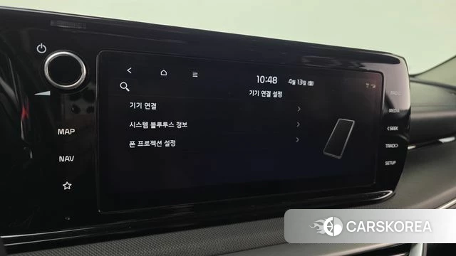 Kia K5 3rd generation id 3922891 из Кореи 7