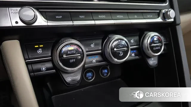 Genesis The New G70 id 3634806 из Кореи 7