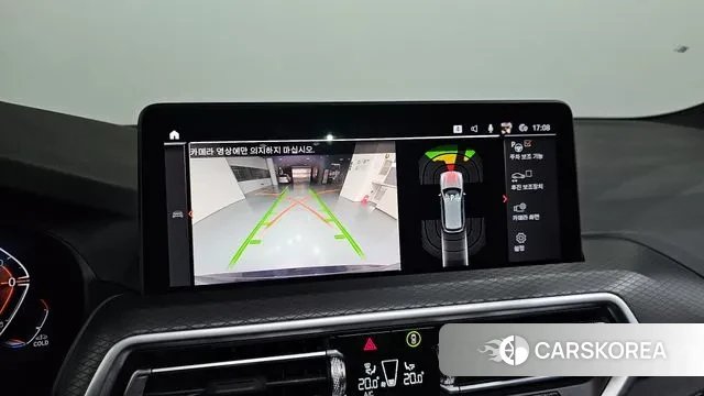 BMW X3 (G01) id 3726762 из Кореи 7