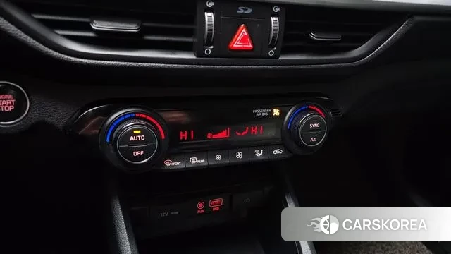 Kia Come New K3 id 3510144 из Кореи 7