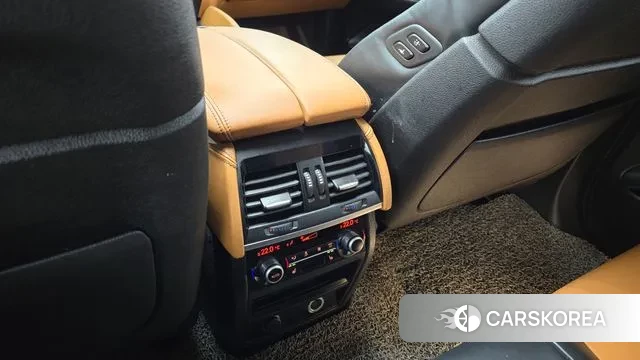 BMW X6 (F16) id 3060773 из Кореи 7