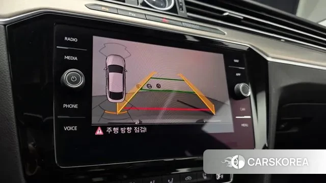 Volkswagen Arteon id 3713152 из Кореи 7