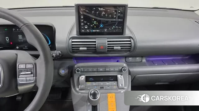 Hyundai Casper id 3007508 из Кореи 7