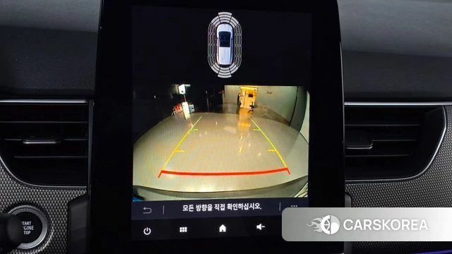 Renault Korea (Samsung) XM3 id 4433434 из Кореи 7