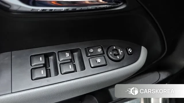 Kia The New Ray id 3423344 из Кореи 7