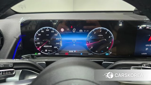 Mercedes-Benz GLB-Class X247 id 3939916 из Кореи 7