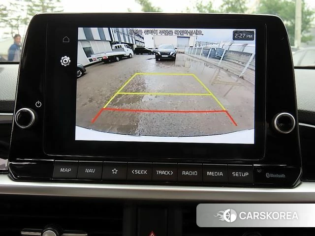 Kia The New Morning (JA) id 3909705 из Кореи 7