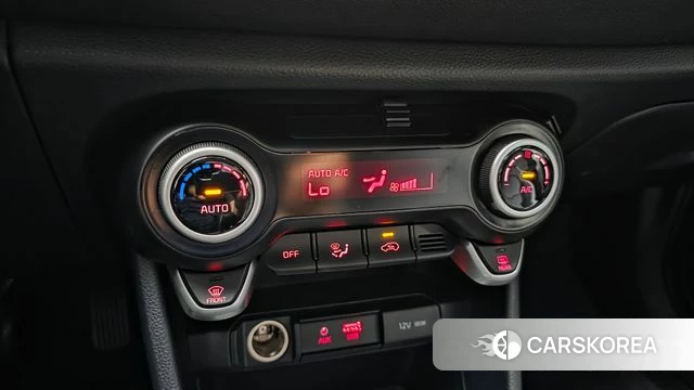 Kia All New Morning (JA) id 4458949 из Кореи 7