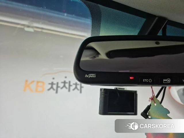 Kia The New Sorento id 4531161 из Кореи 7