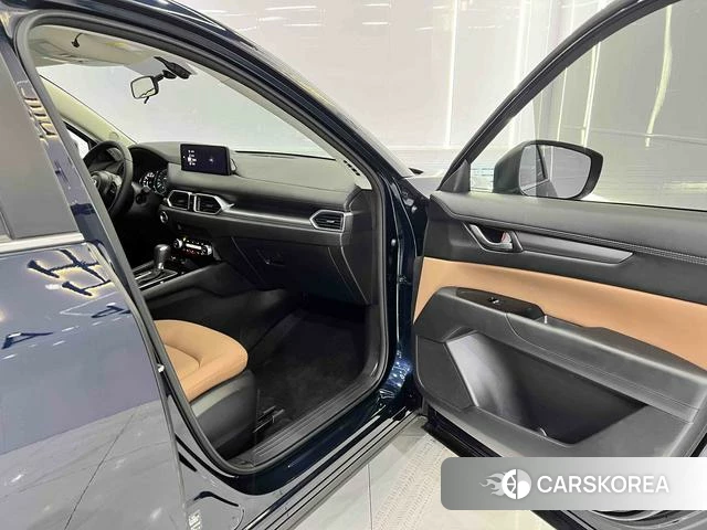 Mazda CX-5 id 4374690 из Китая 7