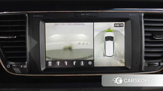 Kia The New Carnival id 4596013 из Кореи 7