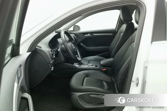 Audi A3 id 4210141 из Китая 7