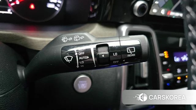 Kia Sorento 4th Generation id 4624532 из Кореи 7