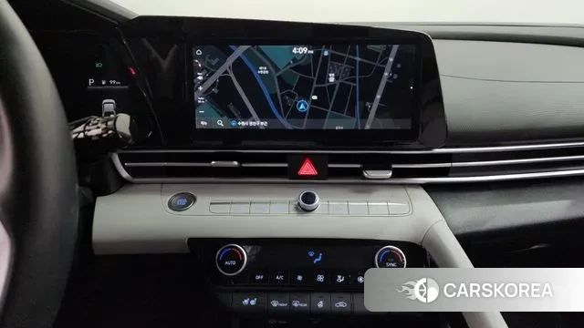 Hyundai Avante (CN7) id 3765136 из Кореи 7