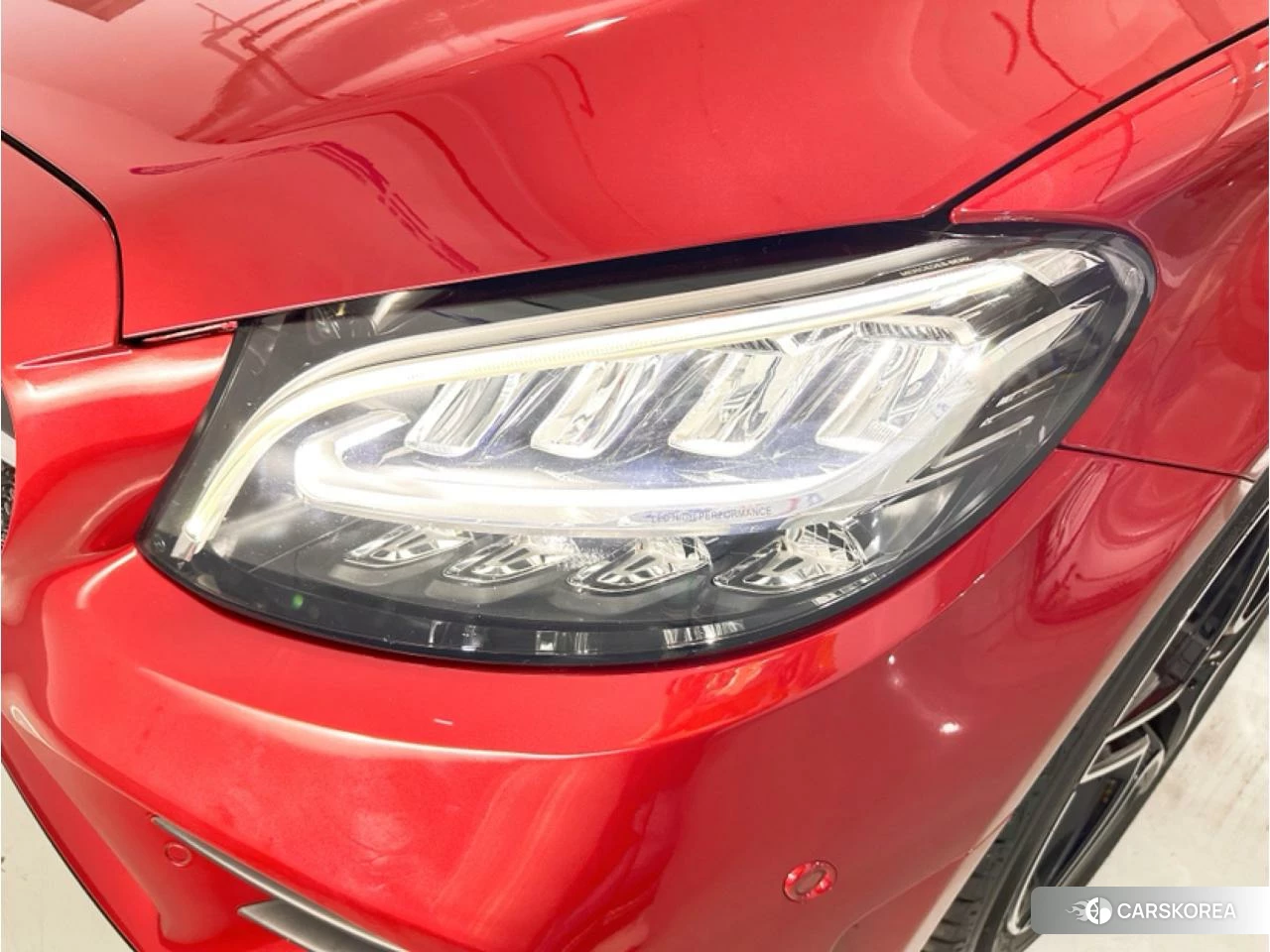 Mercedes-Benz C-class id 4454042 из Китая 7