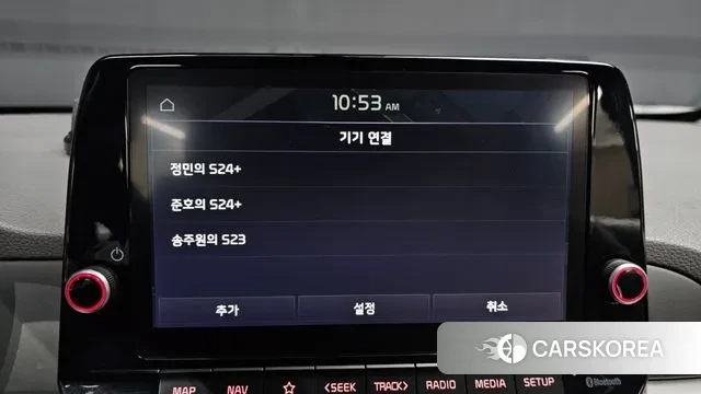 Kia Morning Urban (JA) id 3390383 из Кореи 7