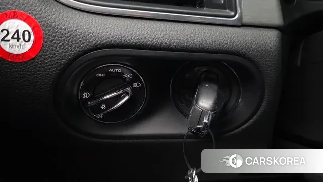 Porsche Macan id 3336723 из Кореи 7