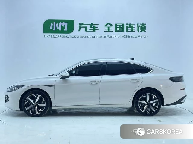 Volkswagen Lingdu id 4399879 из Китая 7