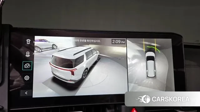 Kia The New Carnival 4th Generation id 3507338 из Кореи 7