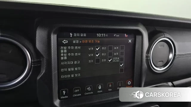 Jeep Wrangler (JL) id 3691575 из Кореи 7