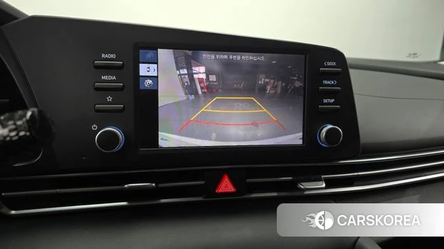 Hyundai Avante (CN7) id 4018337 из Кореи 7