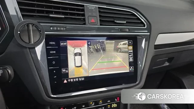 Volkswagen Tiguan second Generation id 3517661 из Кореи 7