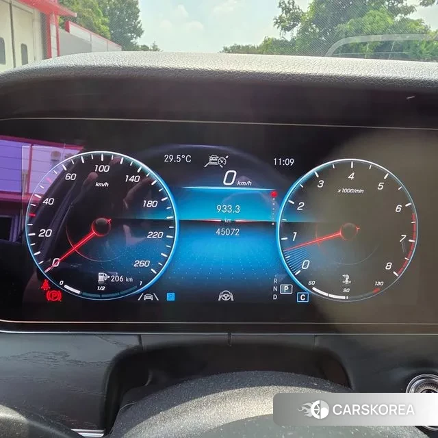 Mercedes-Benz E-Class W213 id 3016704 из Кореи 7