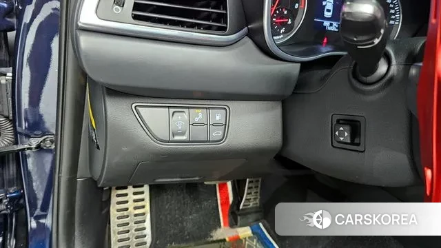 Genesis G70 id 3045445 из Кореи 7