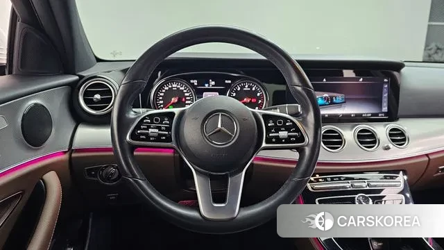 Mercedes-Benz E-Class W213 id 3525929 из Кореи 7